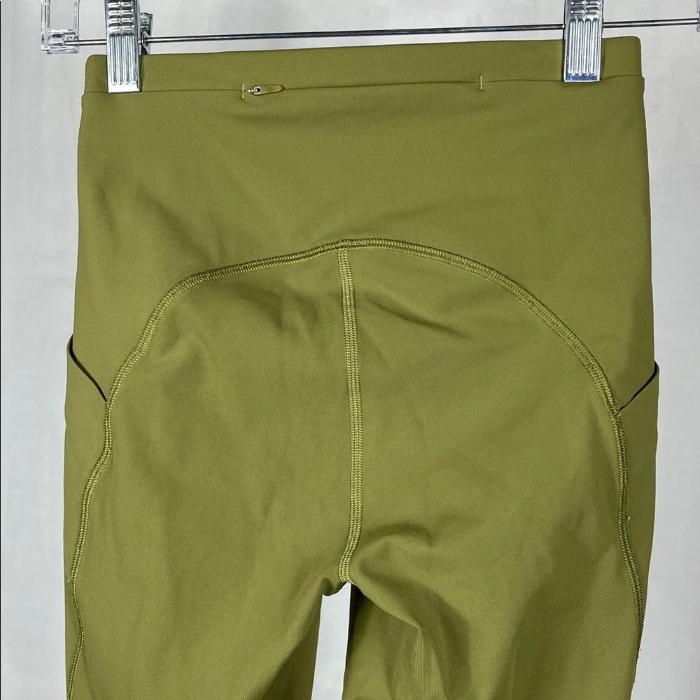 Lululemon Swift Speed High-Rise Crop 21